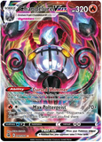 Chandelure VMAX 040/264 - SWSH Fusion Strike - Ultra Rare