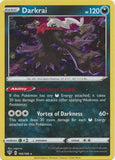 Darkrai 105/189 - Alternate Holo Promo