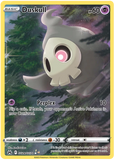 Duskull GG28/GG70 - Crown Zenith Galarian Gallery - Holo Rare