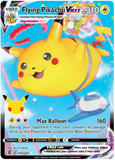 Flying Pikachu VMAX 007/025 - SWSH Celebrations - Ultra Rare