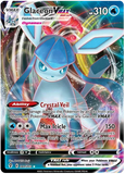 Glaceon VMAX 041/203 - SWSH Evolving Skies - Ultra Rare