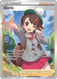 Gloria TG26/TG30 - SWSH Brilliant Stars Trainer Gallery - Full Art Ultra Rare