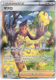 Grant 238/172 - (s12a) VSTAR Universe - SAR Secret Rare Full Art Trainer (Japanese)