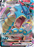 Gyarados VMAX 029/203 - SWSH Evolving Skies - Ultra Rare