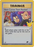 Here Comes Team Rocket! 15/82 - Celebrations Classic Collection - Holo Rare