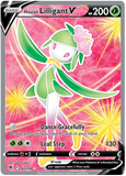 Hisuian Lilligant V 162/189 - SWSH Astral Radiance - Full Art Ultra Rare