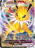 Jolteon VMAX 051/203 - SWSH Evolving Skies - Ultra Rare