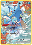 Kingdra TG03/TG30 - Astral Radiance Trainer Gallery - Holo Rare