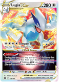 Lugia VSTAR 139/195 - SWSH Silver Tempest - Ultra Rare