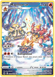 Magmortar GG03/GG70 - Crown Zenith Galarian Gallery - Holo Rare