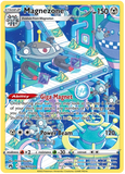 Magnezone GG18/GG70 - Crown Zenith Galarian Gallery - Holo Rare