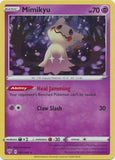 Mimikyu  081/189 - Alternate Holo Promo