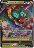 Noivern V 117/203 - SWSH Silver Tempest - Ultra Rare