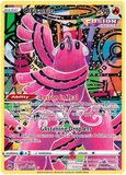 Oricorio GG04/GG70 - Crown Zenith Galarian Gallery - Holo Rare