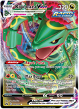 Rayquaza VMAX 102/159 - Sword And Shield Crown Zenith - Ultra Rare