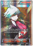 Steven 95/98 - XY Ancient Origins - Full Art Trainer