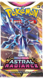 Pokemon Trading Card Game - Sword And Shield Astral Radiance Booster Box