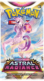 Pokemon Trading Card Game - Sword And Shield Astral Radiance Booster Box