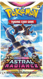 Pokemon Trading Card Game - Sword And Shield Astral Radiance Booster Box