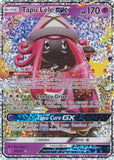 Tapu Lele GX 60/145 - Celebrations Classic Collection - Ultra Rare