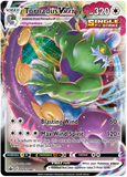 Tornadus VMAX 125/198 - SWSH Chilling Reign - Ultra Rare