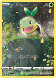 Turtwig GG31/GG70 - Crown Zenith Galarian Gallery - Holo Rare