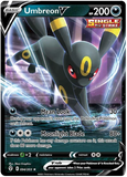 Umbreon V 094/203 - Sword And Shield Evolving Skies - Ultra Rare