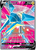 Vikavolt V 180/189 - SWSH Darkness Ablaze - Full Art Ultra Rare