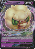 Whimsicott V 064/172 - SWSH Brilliant Stars - Ultra Rare