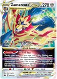 Zamazenta VSTAR 099/159 - SWSH Crown Zenith - Ultra Rare