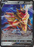 Zamazenta V 105/172 - SWSH Brilliant Stars - Ultra Rare